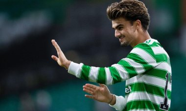 Celtic have another injury concern over Jota to go alongside Giorgios Giakoumakis