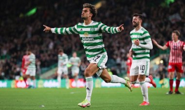 Plus marks for Jota as he heats up Paradise