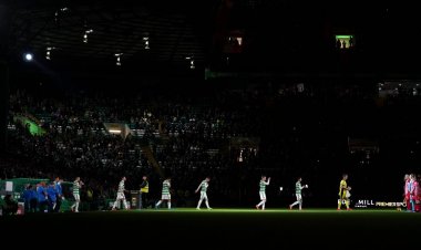 Sandman's Definitive Ratings – Celtic v Spectre | The Celtic Star
