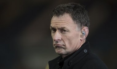 It's a massive, massive blow: Chris Sutton predicts 'a tough couple of weeks' for Celtic after latest injury