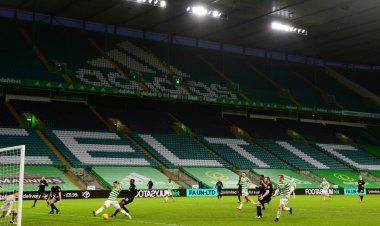 Pundit hails ‘huge’ new Celtic man; can act as ‘manager’s right-hand man’