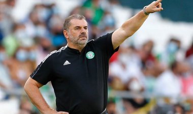 Ange Shows Frustration and Bemoans Bad Luck