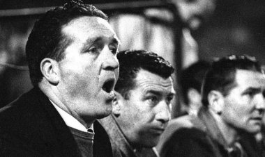 THE JOCK STEIN YEARS: PART TWELVE