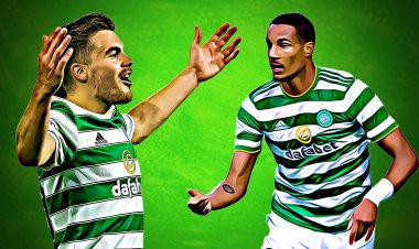 James Forrest and Christopher Jullien return huge as Celtic look to drive on