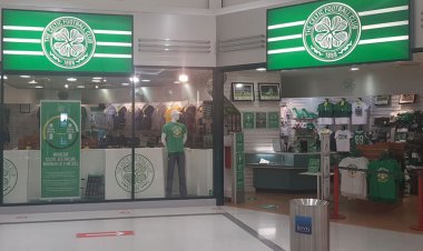 Celtic Announce Major Closure After Two Decades