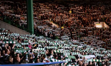 Celtic fans confident after drawing St Johnstone in Premier Sports Cup