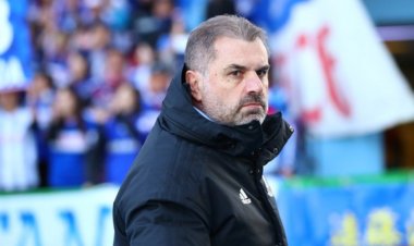 Celtic defensive duo will have Postecoglou fuming - McLeish