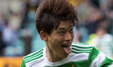 WATCH KYOGO’S TOUCH OF CLASS