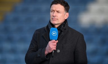 ‘Nightmare’: Chris Sutton offers bleak reaction to what Postecoglou said after Celtic win
