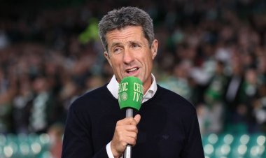 John Collins under the spotlight