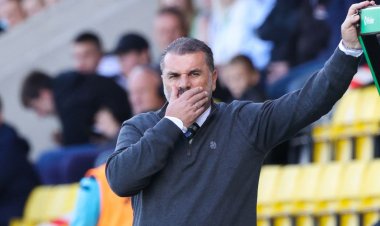 Every Celtic injury and expected return time