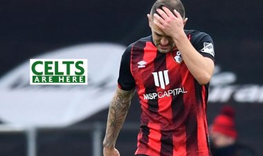 Pundit Backs Former English International for Celtic