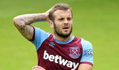Jack Wilshere in Scottish Premiership link as free agent urged to ponder move