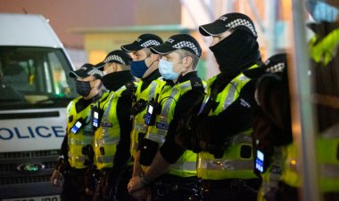 Leigh Griffiths charged by Police Scotland after smoke bomb 'incident'