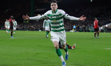 Celtic: Fans left furious as Michael Johnston update emerges