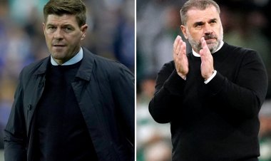 Rangers & Celtic fixture changes after clubs progress in Premier Sports Cup