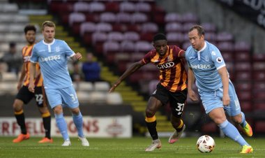 Bullen’s glowing review of Wednesday trialist – and the ‘lovely little footballer’ coming through Hillsborough ranks