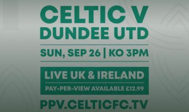 Confirmed: Celtic Finally Offer Fans Much Needed Option