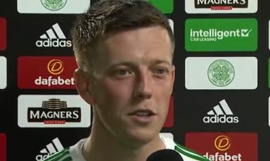 ‘ABSOLUTELY DELIGHTED,’ CALMAC AGREES 5-YEAR DEAL