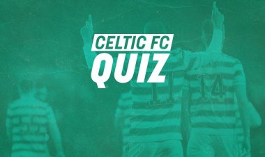 Celtic FC Quiz | Hoops Trivia