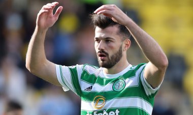 Celtic striker Ajeti needs significant improvement against Dundee United
