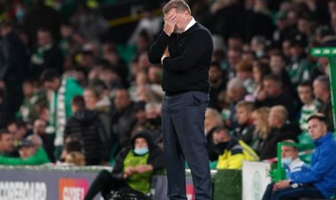 Sutton bemoans injury list, claims Celtic are stretched | The Celtic Star