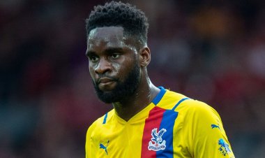 Odsonne Edouard post Celtic evaluation as Partick Viera calls for patience