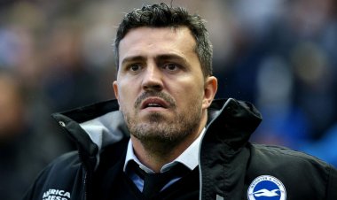 Oscar Garcia recycles his Celtic manager pitch in bid to become Barcelona boss