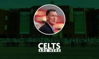 ‘Disgraceful’ – Chris Sutton Slams Celtic Outcast