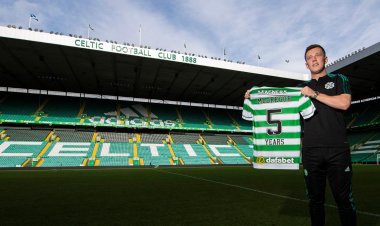 Celtic’s Callum McGregor reveals parts played by Ange Postecoglou and pursuit of trophies in contract decision