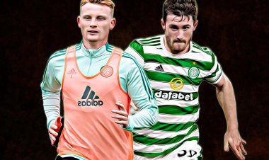 Liam Scales in for Celtic start but no room for Anthony Ralston - line-up predictions for Dundee United's Premiership visit
