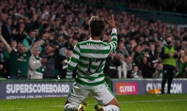 Video: Unique Angle on Jota, Abada and Turnbull's goals against R