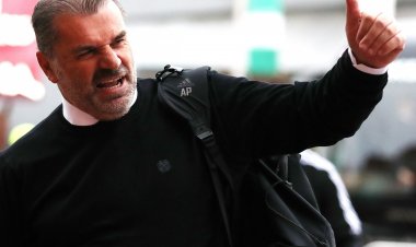 Celtic captain McGregor hails boss' vision, outlook after signing new deal