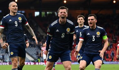 ‘Despite the transfer speculation’ – Virals: Fan reacts to ‘wonderful’ Celtic news