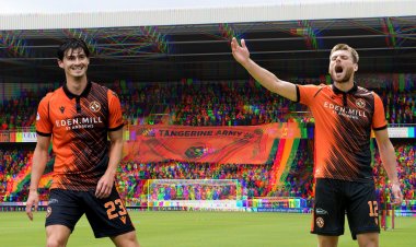 The team that struggle to score but currently have more points than Celtic - preview