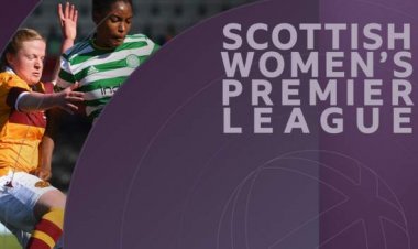 Celtic v Hibs in SWPL live on Sunday