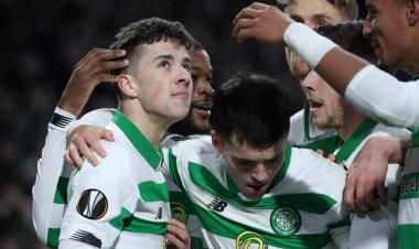 Celtic: Mikey Johnston becoming a nightmare