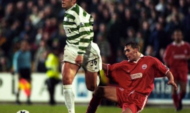 On This Day: Viduka at the double | The Celtic Star