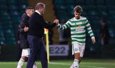 Manager: Players sparked by Paradise energy supply
