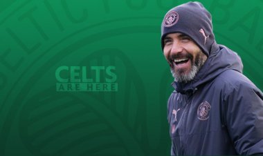 Former Managerial Target On The Brink Of The Sack