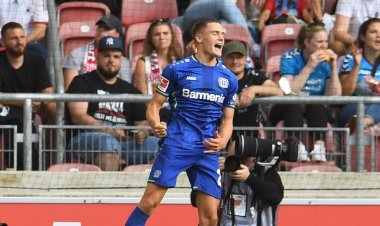 Celtic warned they'll be facing new Kai Havertz on Thursday