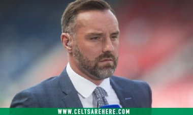 Kris Boyd Unleashes Astonishing Attack on Former Invincible Celt