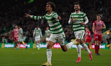 "It's amazing," Jota on his "Unbelievable" Mo