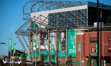 Celtic’s loss is manageable, but the pain of the Rangers revival will be worse