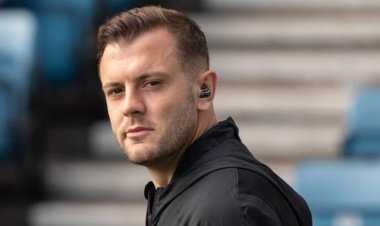 Celtic backed to offer Wilshere pay-as-you-play deal - Whelan