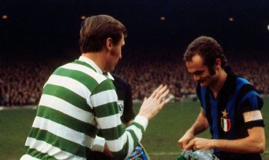 10 of the greatest one club men as Callum McGregor looks to join the club