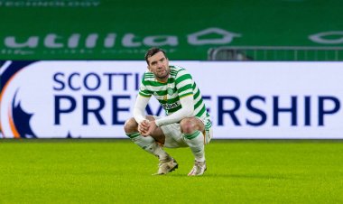 "There was a lot more than Shane Duffy wrong at Celtic"; Brighton coach absolves defender