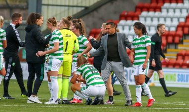 Fran Alonso Sends 'We Fear No-One' Message to Title Rivals