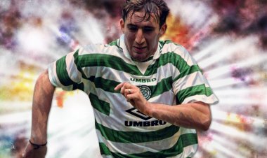 Alan Stubbs on Celtic stopping the 10, scoring against Rangers and beating cancer twice - The Big Interview