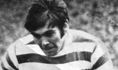 EXCLUSIVE: YOGI REVEALS ALL ABOUT THE HEARTBREAK OF LEAVING CELTIC: PART TWO